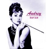 AUDREY BEAUTY SALON – soluţia unui look nou, deci a unei schimbări reuşite în viaţă!