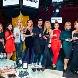 Камера стоп! Завершились съемки «Битвы стилистов».